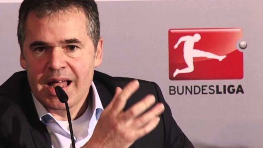 Mundial'2022: Alemães preocupados com encargos financeiros