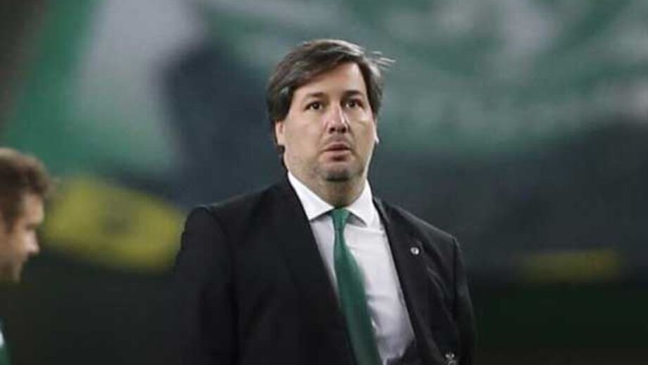 Relatório dos delegados decisivo no castigo a Bruno de Carvalho
