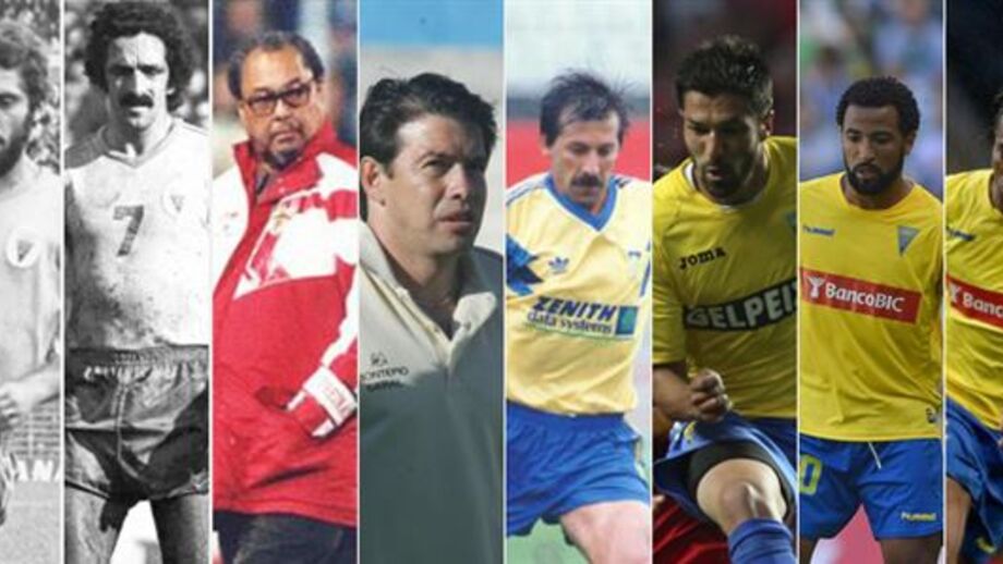 Viagens entre a Luz e o Estoril