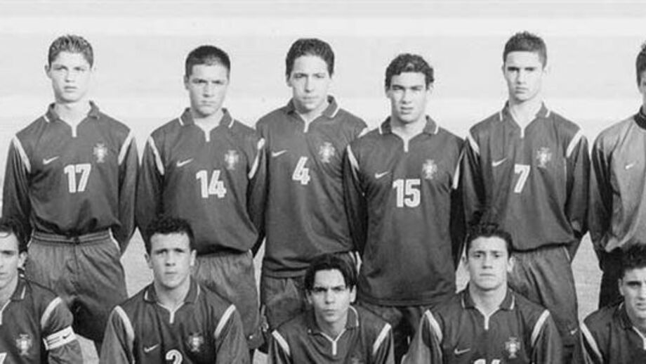 Steven: «Não me lembro do jogo... Mas de certeza que Ronaldo foi o melhor»