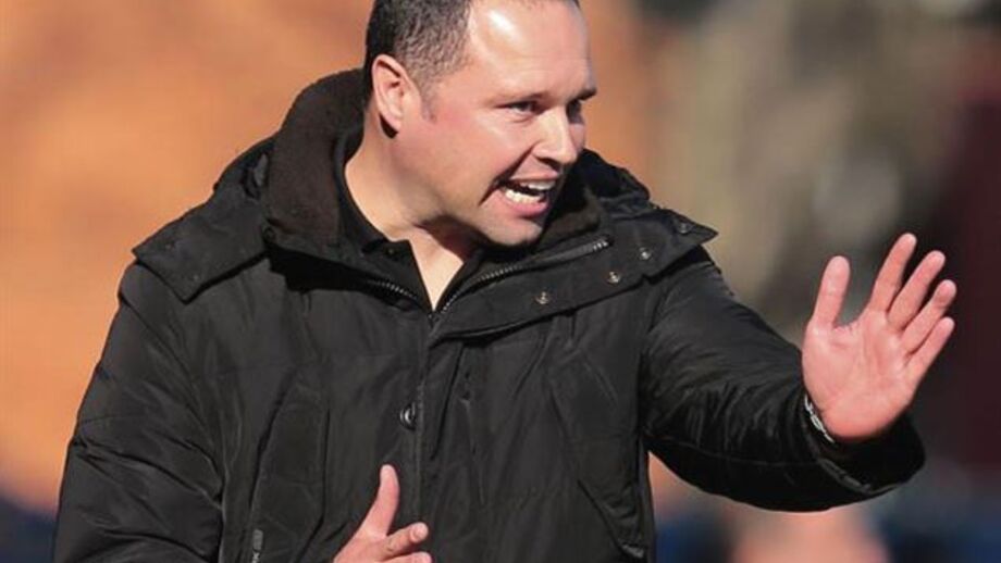 Marítimo B-Trofense, 0-0: Nulo castiga o mau futebol