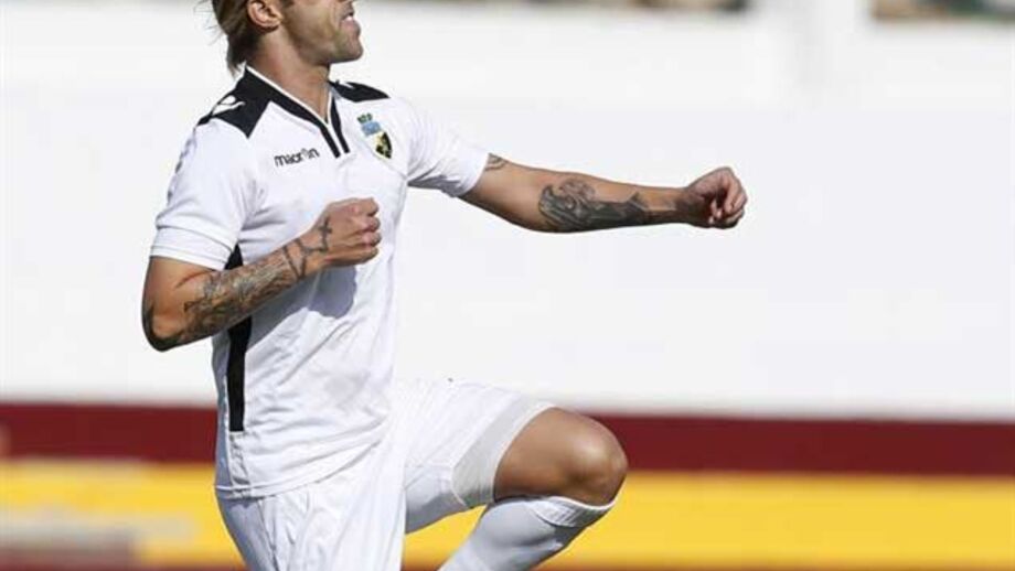 Farense-Beira-Mar, 1-0: Sorte grande à beira do fim