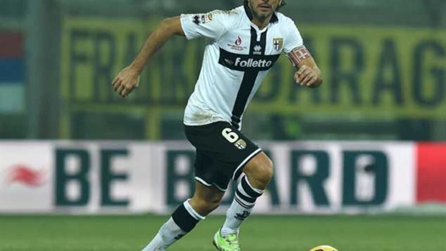 Alessandro Lucarelli: «Nem encontramos quem nos lave os equipamentos»