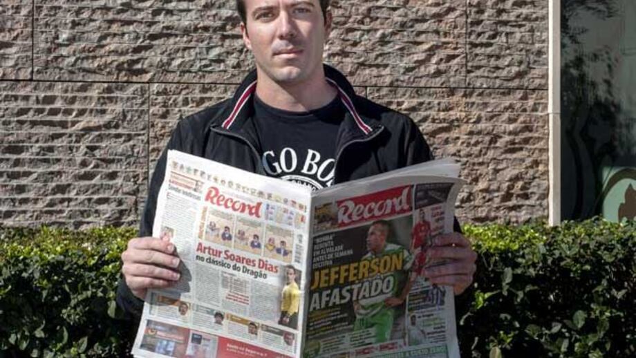 André Silva: «Experiência enriquecedora»