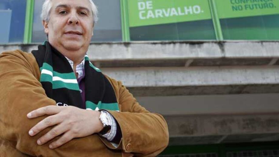 Bacelar Gouveia confia na reviravolta diante o Wolfsburgo