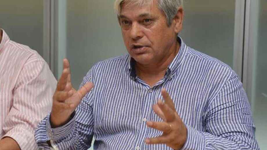 Manuel Fernandes: «A equipa precisa de Nani e Carrillo inspirados»