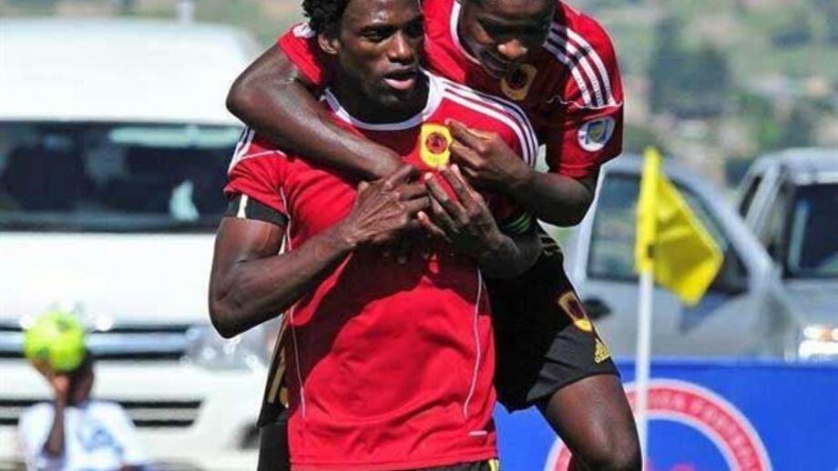 Angola: Ary Papel regressa em março