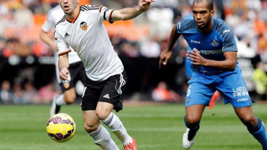 Salvo: «Florentino disse-me que não quer Gayá»