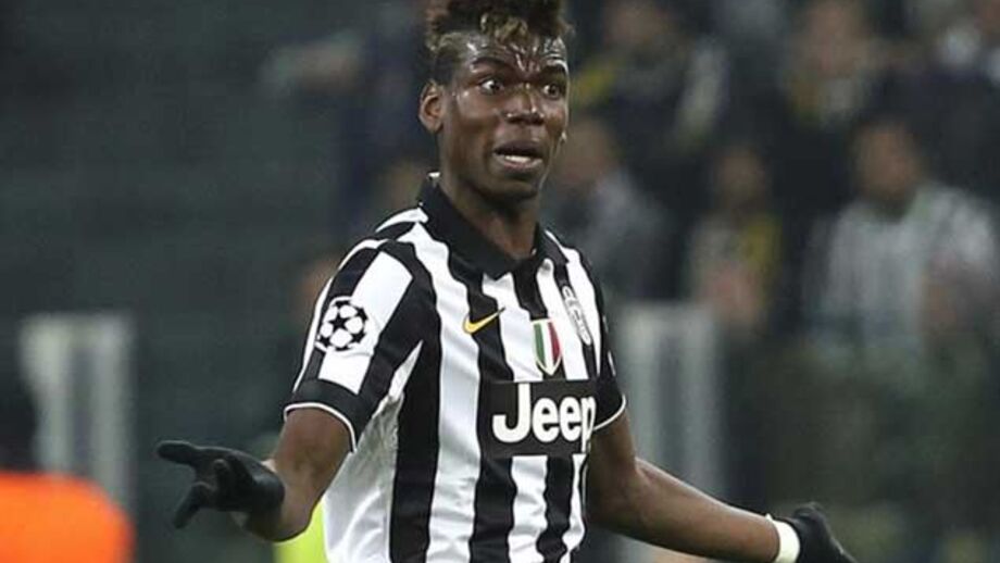 Zidane pressiona para que contratem Pogba