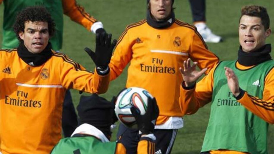 Fábio Coentrão recuperado da lesão