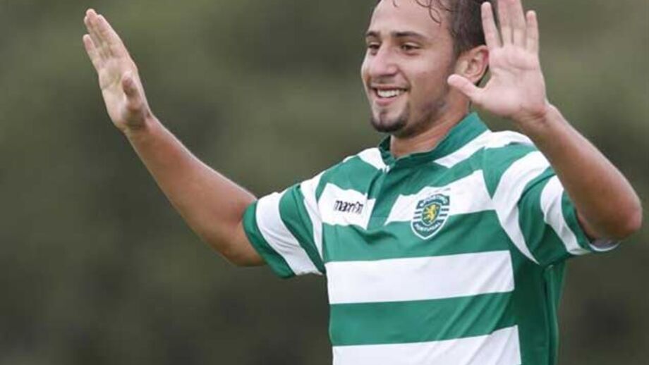 Bis de José Postiga na vitória (2-1) frente ao Nacional