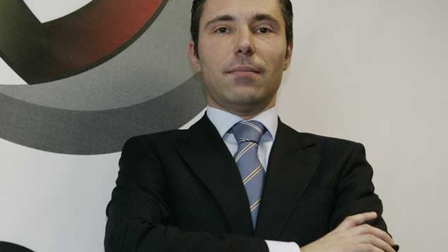 Treinadores expulsos