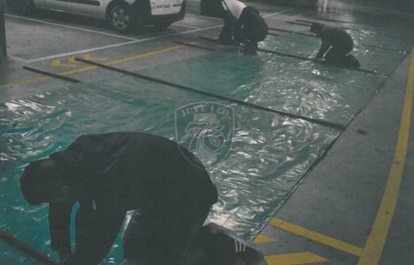 As imagens que o Benfica usa contra o Sporting