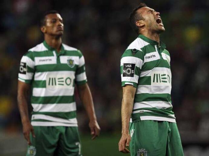 Dinamo Kiev pagava quatro vezes mais a Jefferson