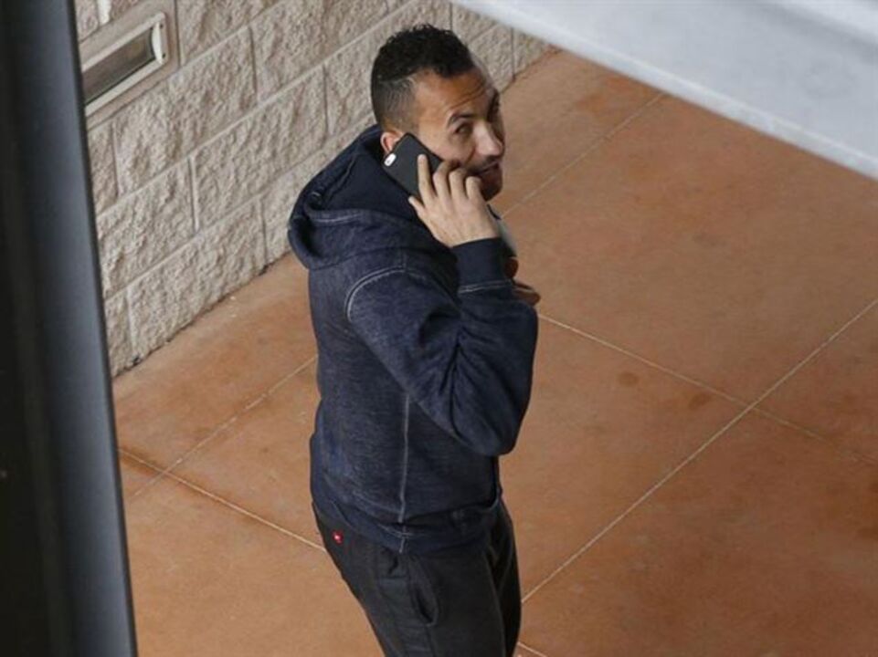 Rumor sobre multa de 1.000 euros a Jefferson sem comentários