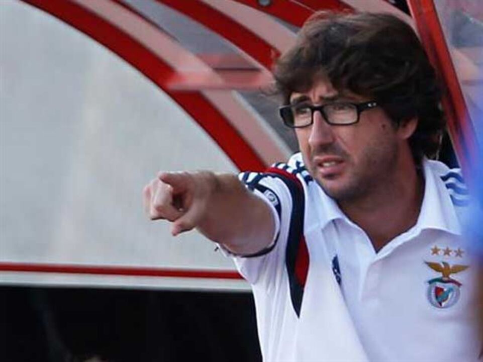Benfica supera Olhanense