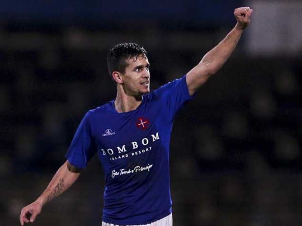 Rui Fonte: «Temos de lutar pelos nossos sonhos»