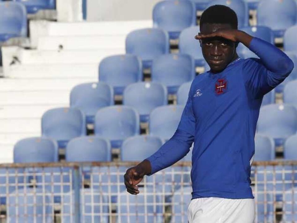 Italianos comparam Dálcio a Nani