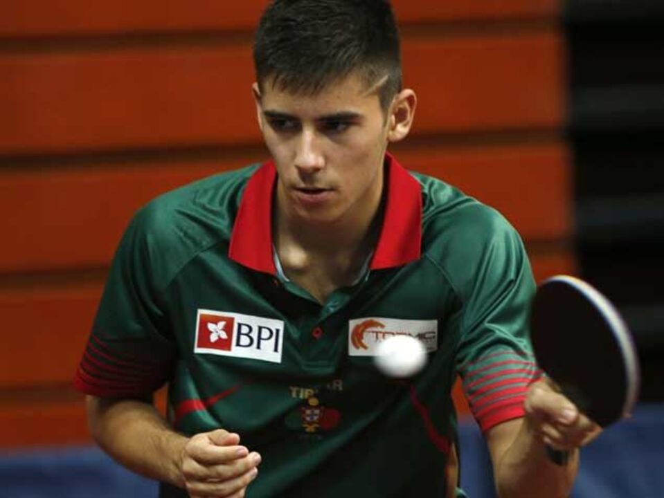 João Geraldo sagrou-se campeão nacional