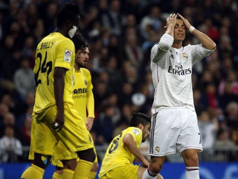 Adeptos do Barcelona ganham totobola à custa do Real Madrid