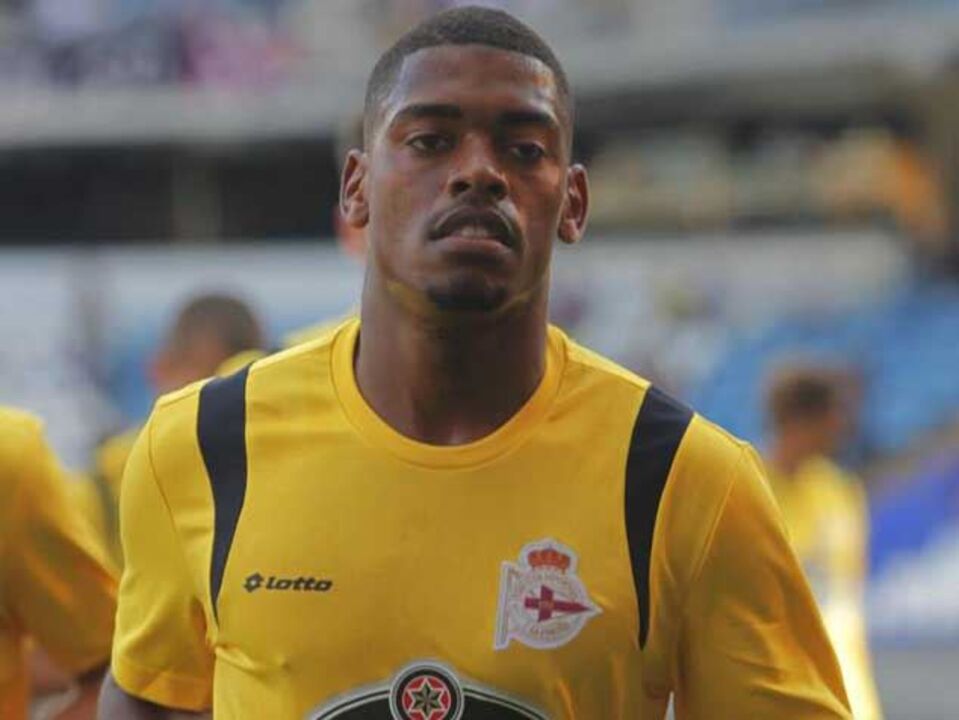 Ivan Cavaleiro próximo do regresso