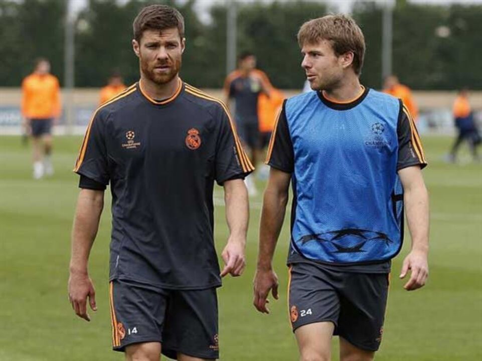Asier Illarramendi