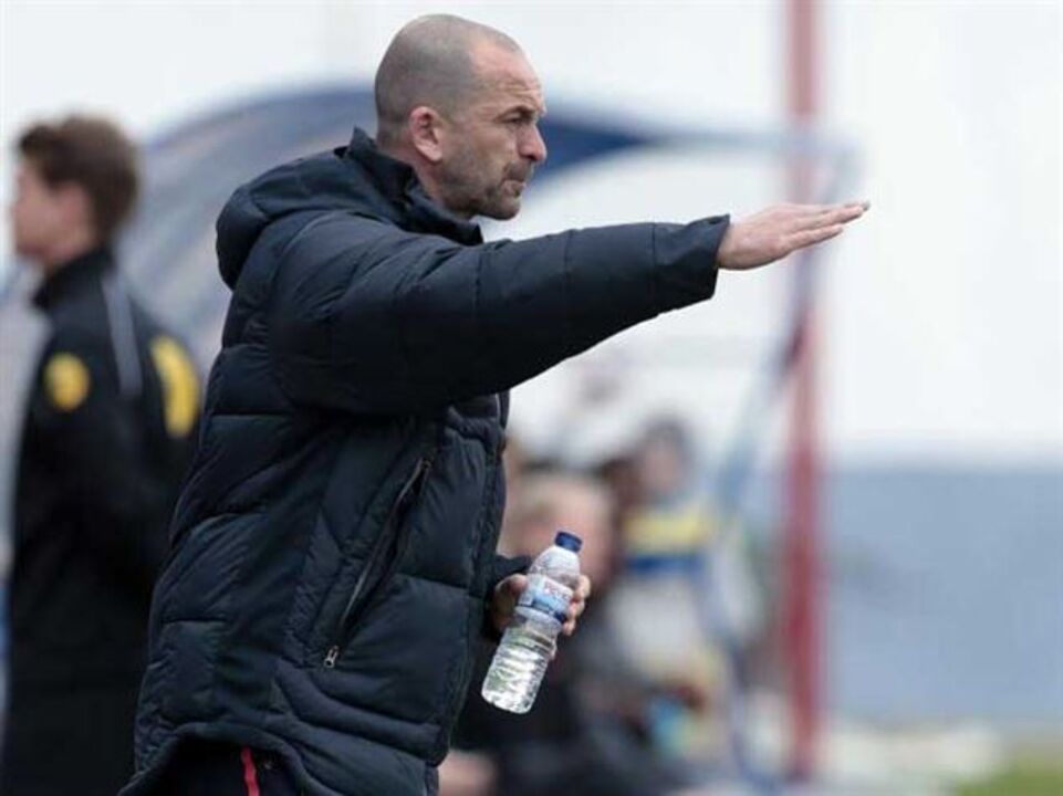 Filipe Ramos convoca 20 futebolistas para apuramento para o Europeu sub-17