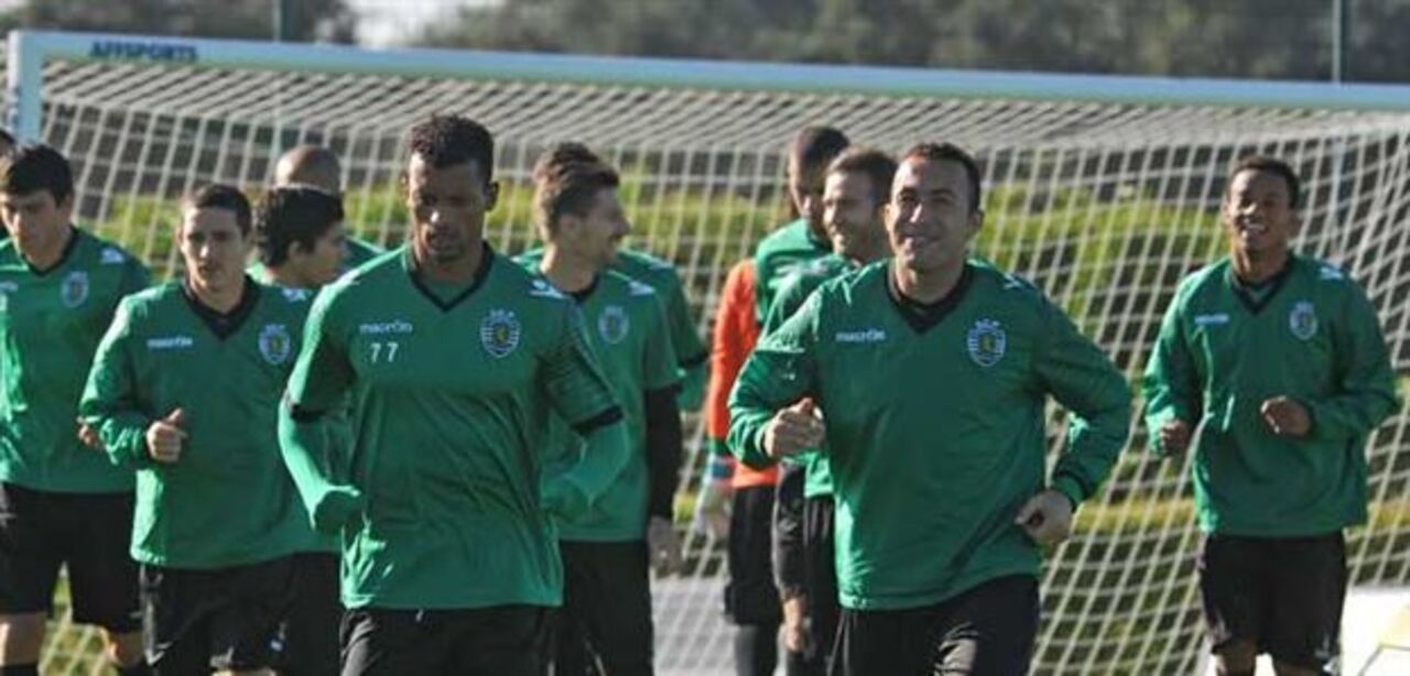 Jefferson titular frente ao Nacional