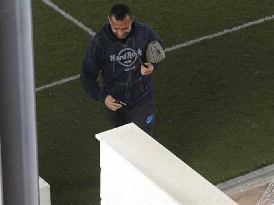 Marco Silva confirma Jefferson na convocatória