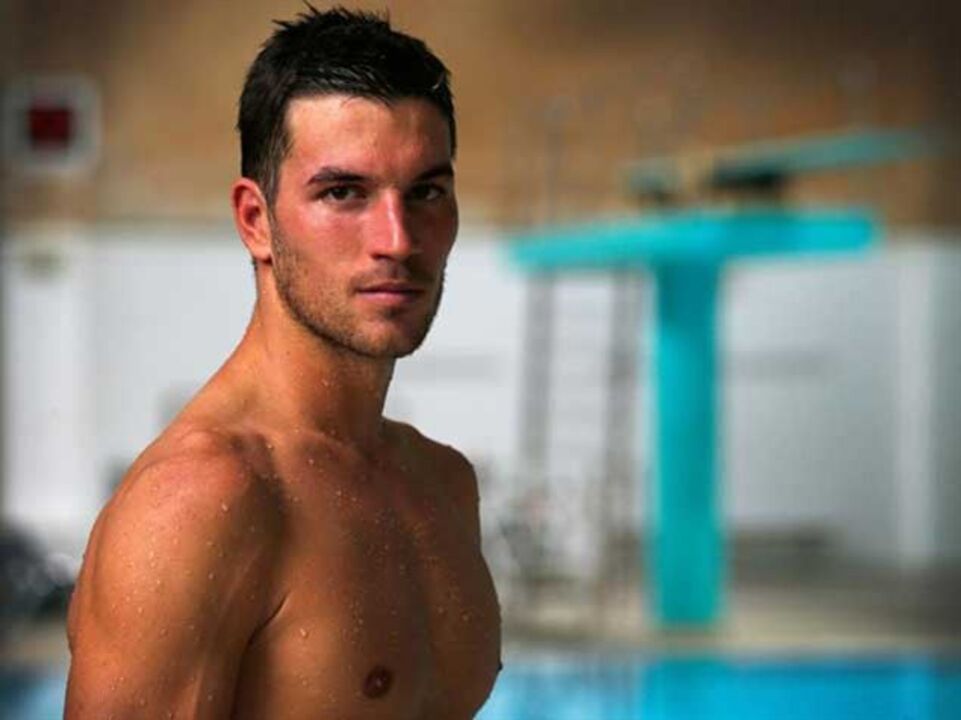 Mundial: Portugal apresenta cinco atletas na primeira etapa