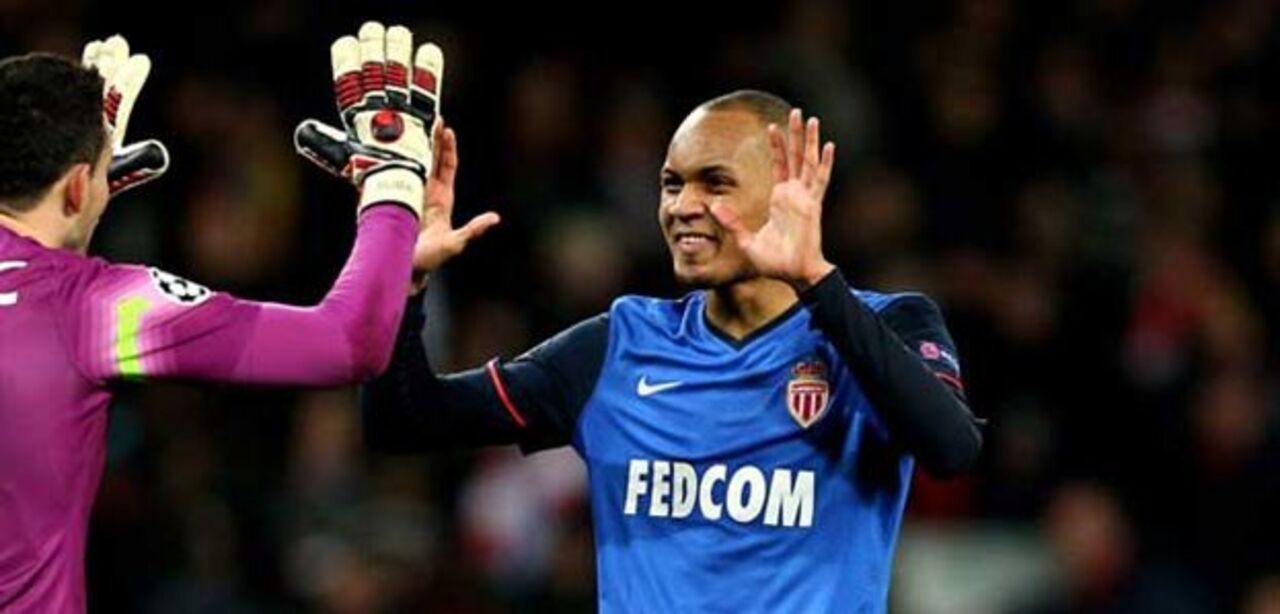 Ascensão de Fabinho com marca lusa e mão de Jorge Mendes