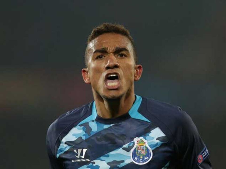 Danilo agradece aos dragões nova convocatória para a seleção brasileira