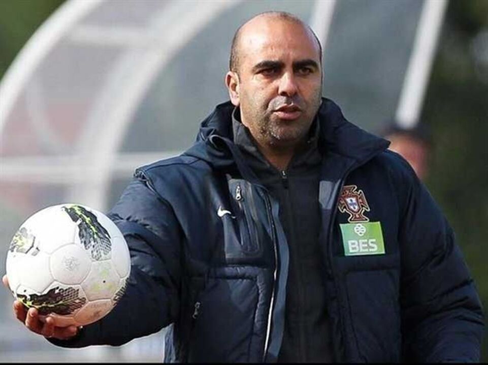 Benfica em maioria no Estágio do Luso 