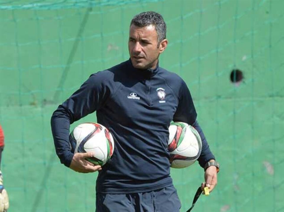 Briguel: «O sucesso do Ivo Vieira será o nosso»