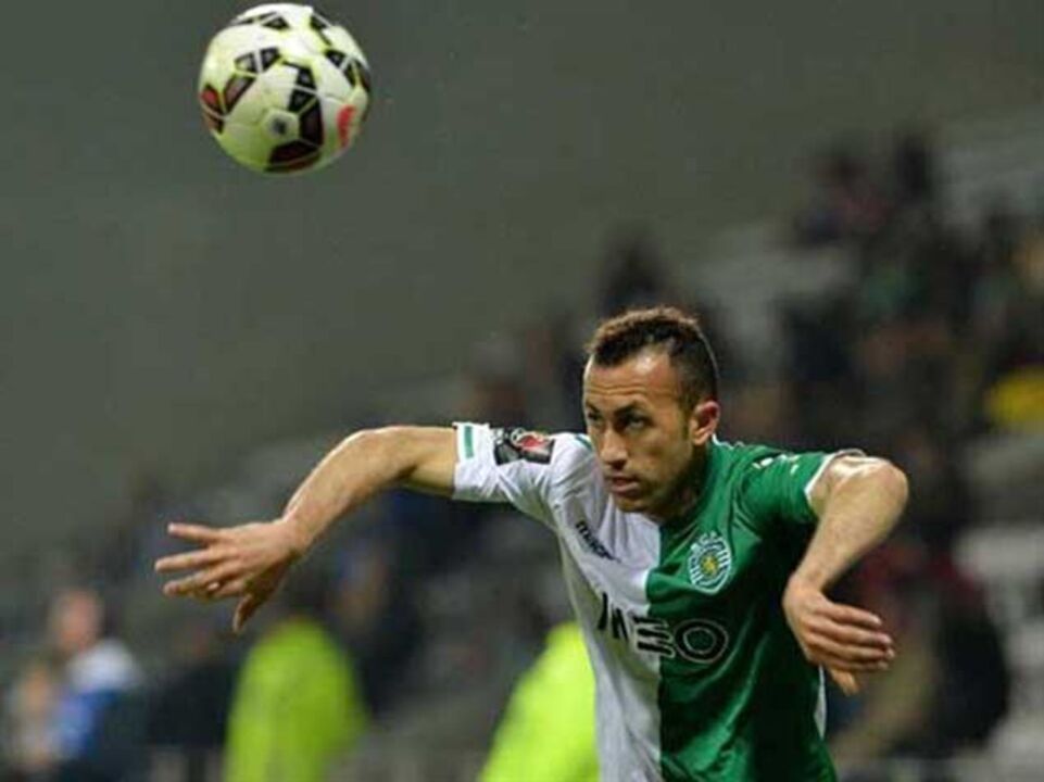 Em paz com Jefferson