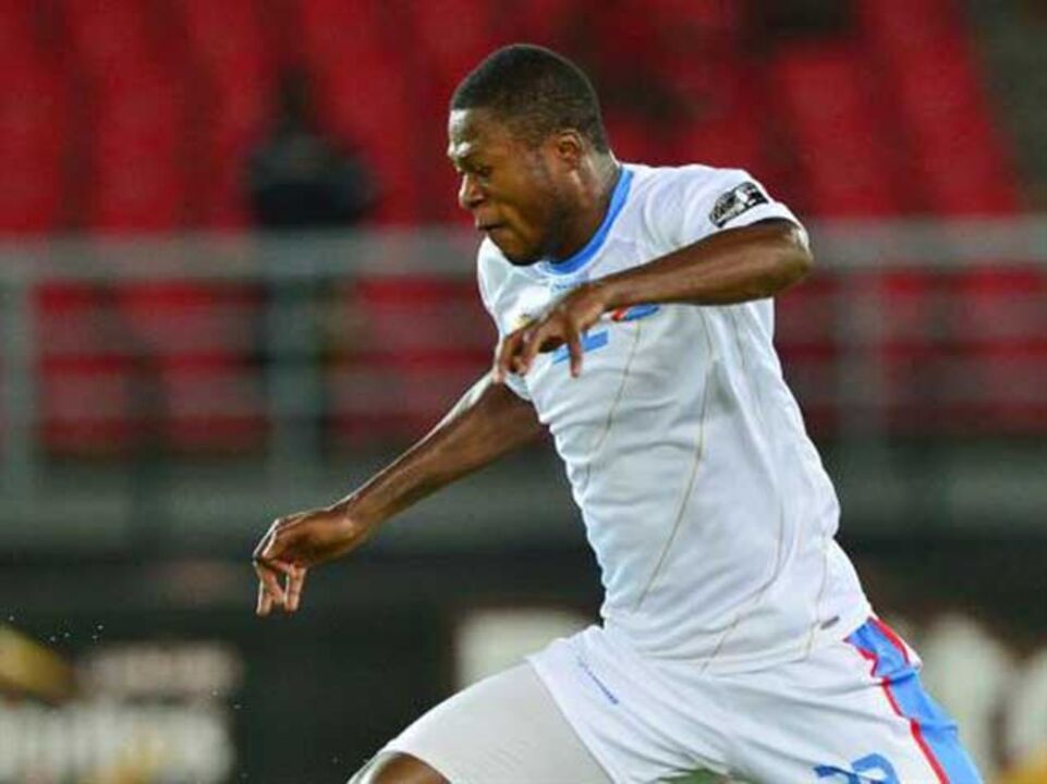 Dragões já têm acordo por Mbemba