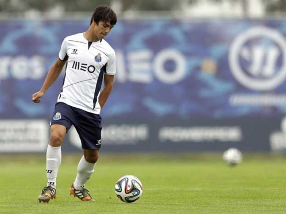 Jackson ausente e Óliver à beira do regresso