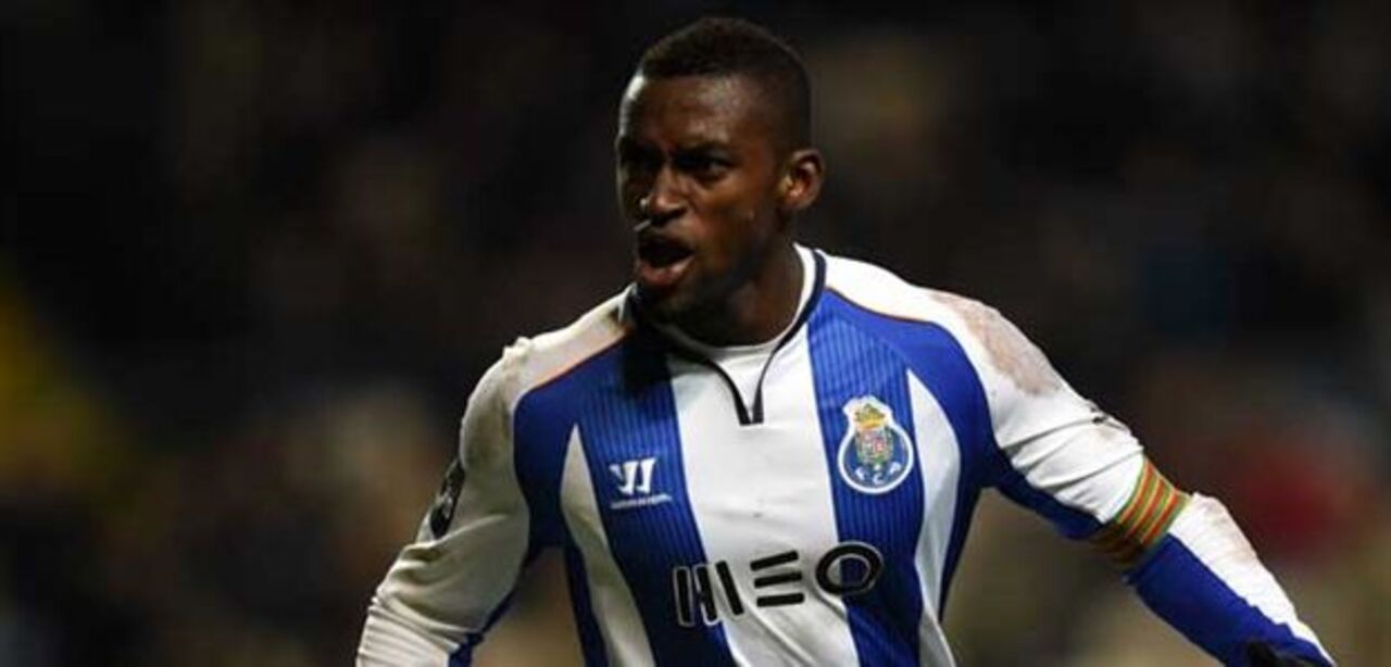 Jackson nunca falhou um jogo da Liga 