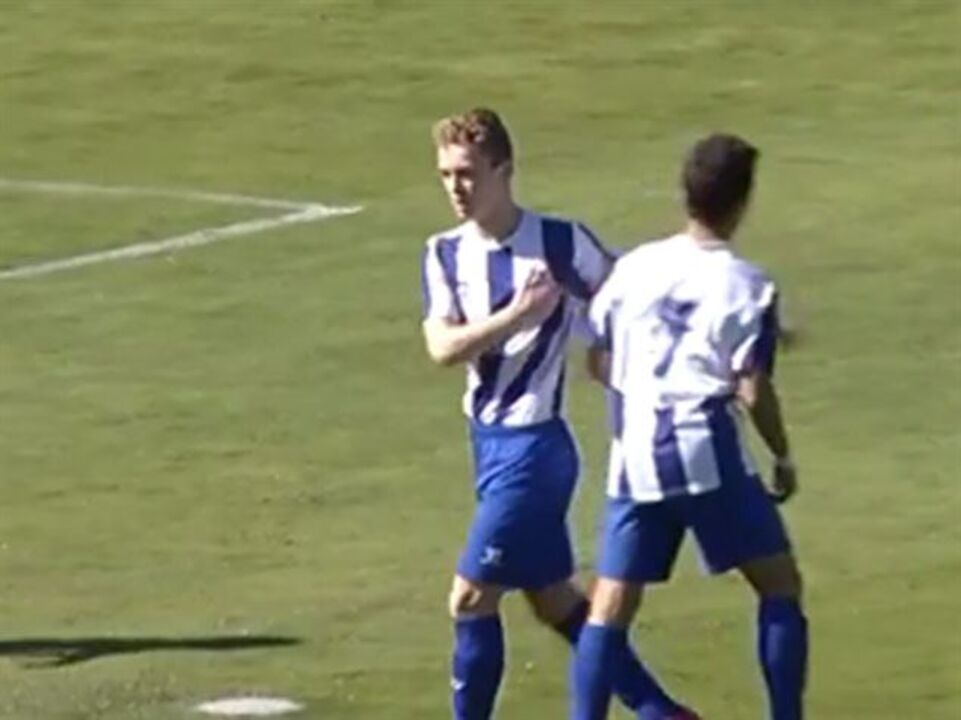 FC Porto regressa às vitórias