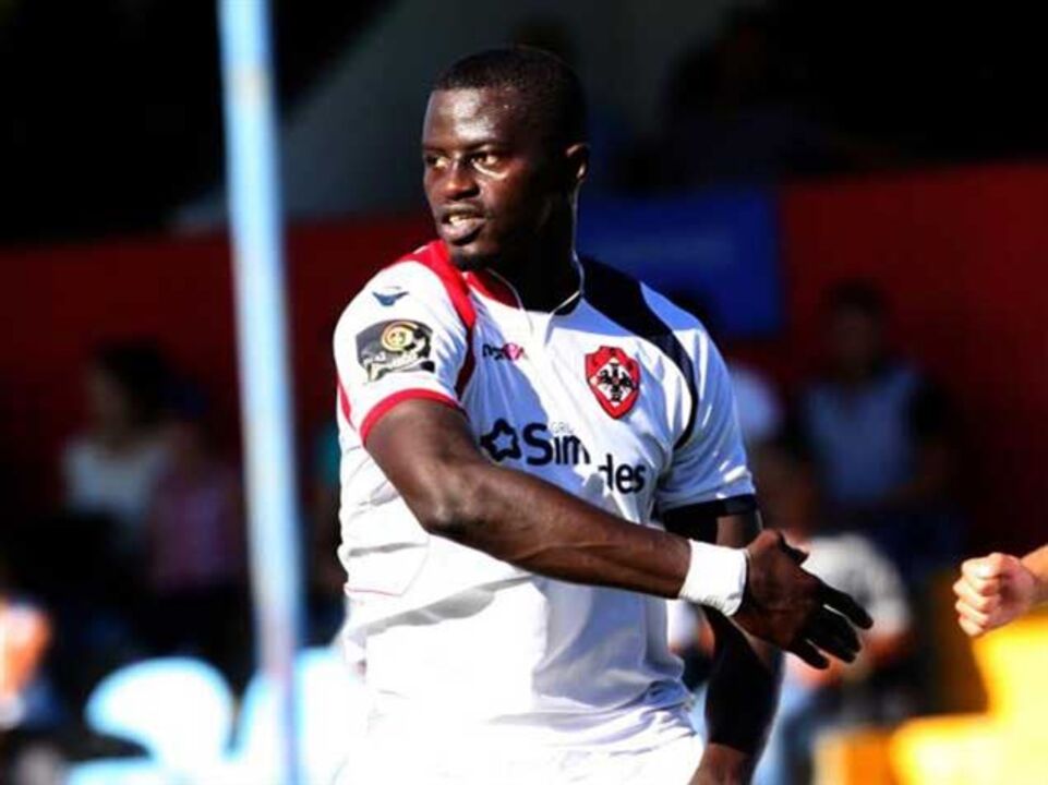 Oliveirense-Atlético, 1-0: Yero decide