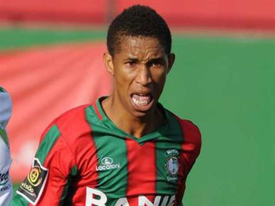 Marítimo B-Ac. Viseu, 1-0: Regresso aos triunfos
