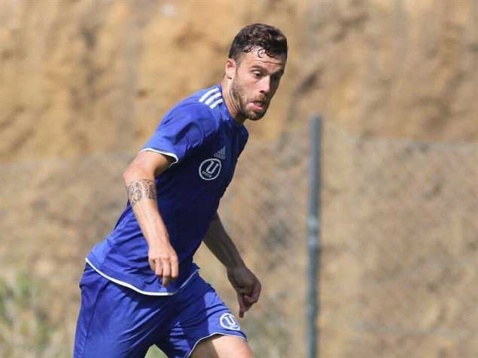 Feirense-Trofense, 2-0: Diogo Fonseca resolveu