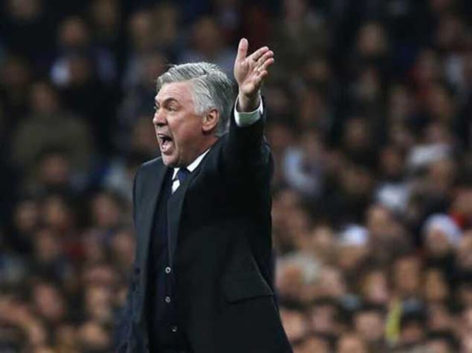 Outro 11 a servir de inspiração