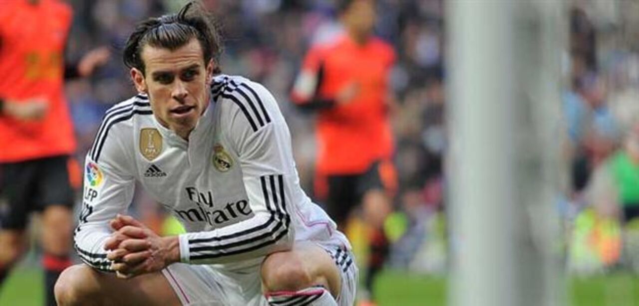 BBC encrava à segunda letra