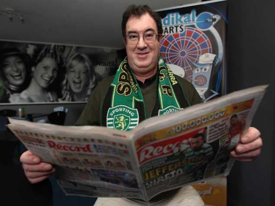 Isidro Abelho: «Acertei ao colocar Tello como capitão»