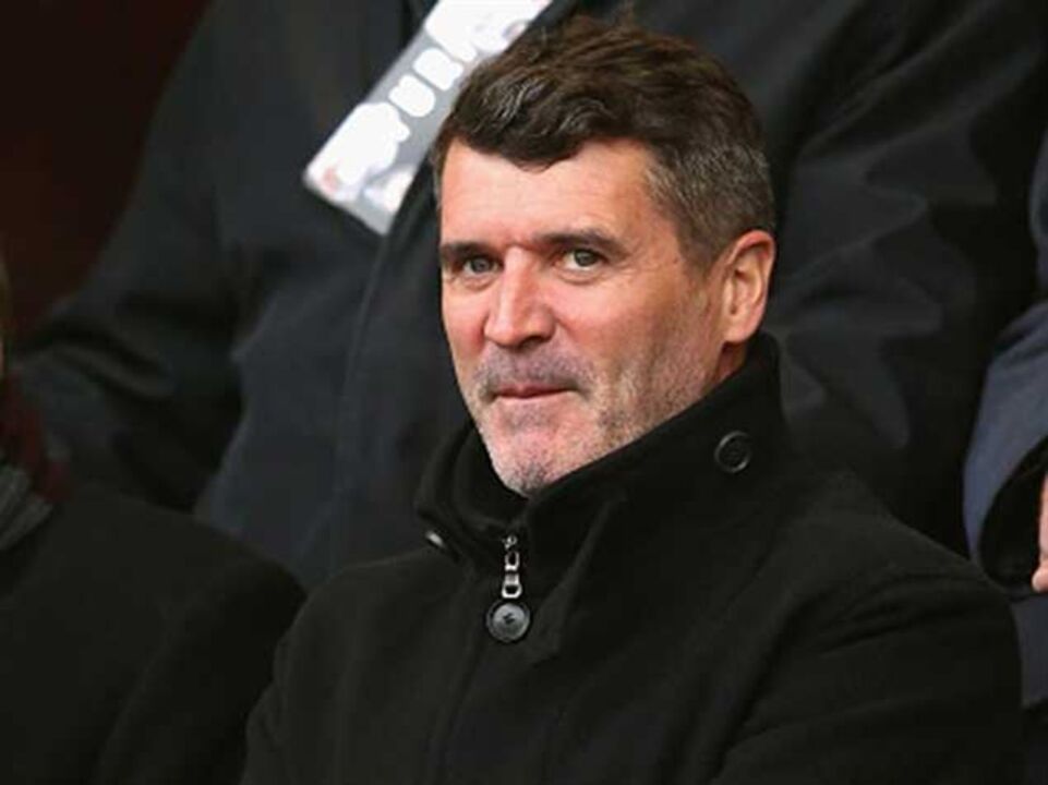 Roy Keane: «Foi Casillas que enfiou os três primeiros golos»