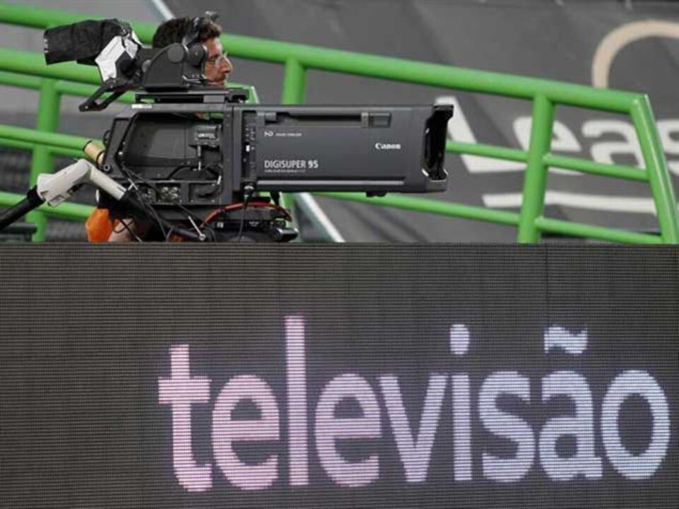 Leões defendem centralização dos direitos televisivos em 2018