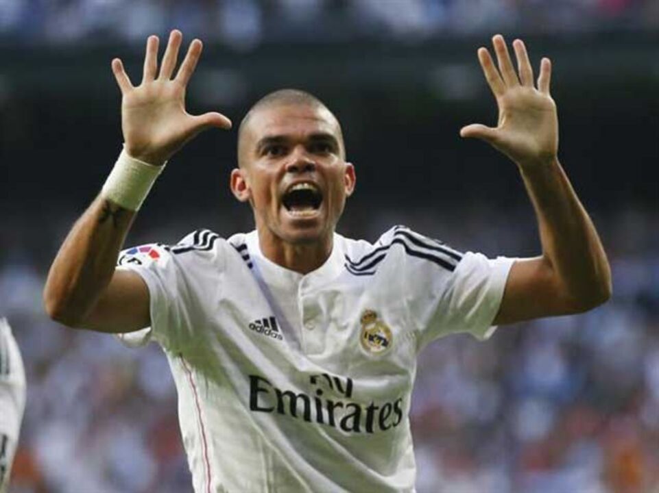 Pepe: «Casillas é o melhor guarda-redes do Mundo»