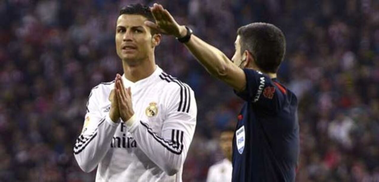 Ano novo deixa Real a tremer