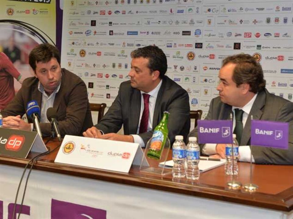 São Vicente Cup: Pauleta abre torneio